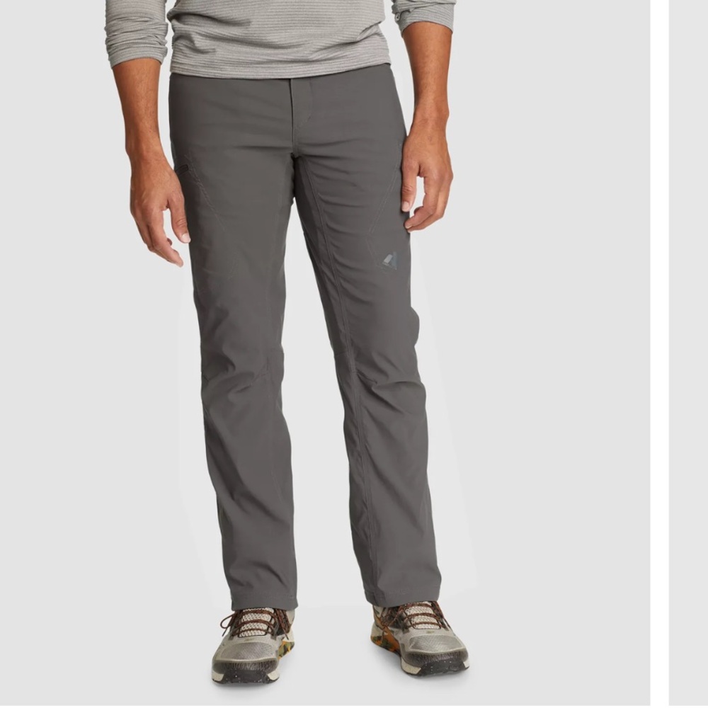 Eddie Bauer Men’s Pro Lined Pants